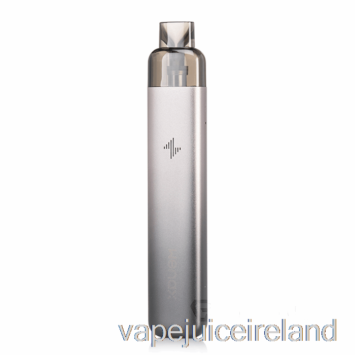 Vape Juice Geek Vape WENAX K1 SE Pod System Grey Black